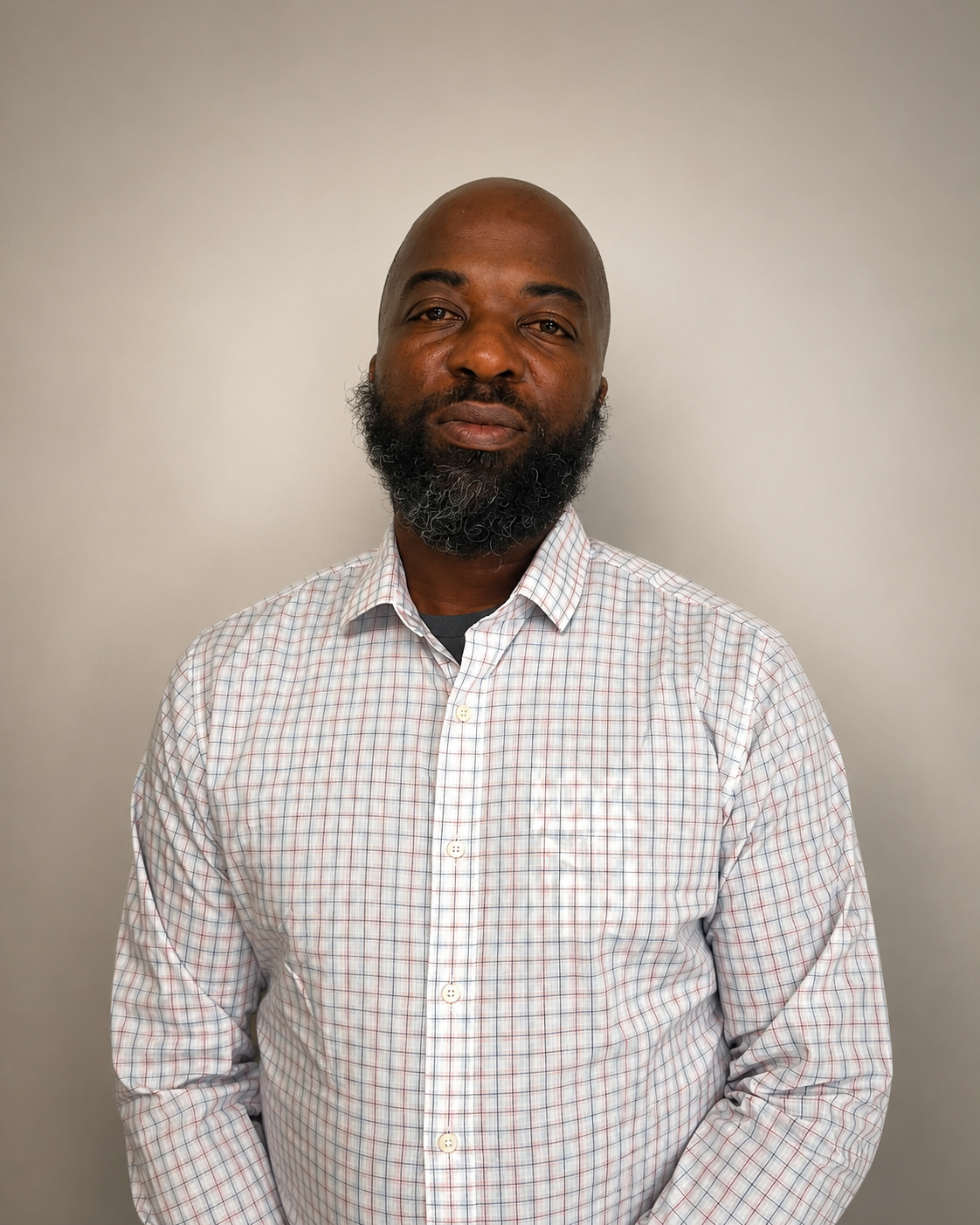 Floyd Durant, Owner of Durant Repairs & Renovations LLC